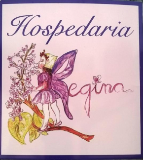 Hospedaria Regina